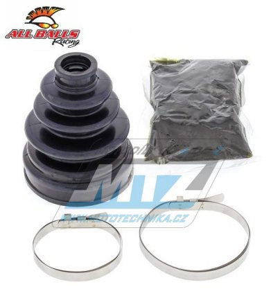 Maneta kloubu osy zen tykolky (CV Boot Kit) AllBalls 19-5012 - Kawasaki+Yamaha