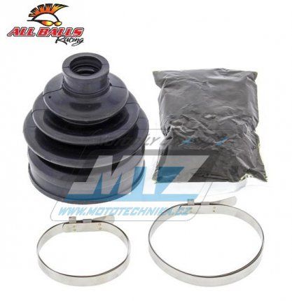 Maneta kloubu osy zen tykolky (CV Boot Kit) AllBalls 19-5030 - univerzln (Honda, Yamaha, ArticCat, Suzuki, CF Moto, Journeyman a dal)