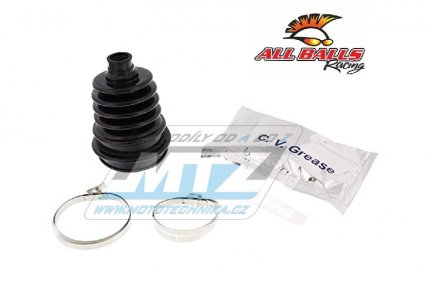 Maneta kloubu osy zen tykolky (CV Boot Kit) AllBalls 19-5039 - univerzln LARGE (Polaris, Suzuki, Kymco, Honda, Yamaha, ArticCat, Journeyman a dal)