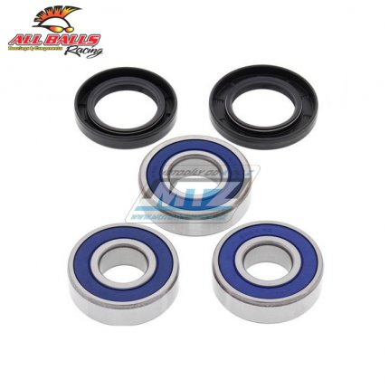 Sada do nboje zadnho kola - Honda CBR600F3 / 95-96 + CBR900RR / 93-95 + VT750C / 98-03 + VT750DC / 01-06 + VT750DCA / 01-07 + VT750RS 10-13