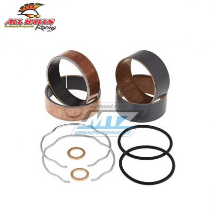 Sada pouzder vidlic - Honda CBR1000RA ABS / 09-14 + CBR1000RR / 08-14