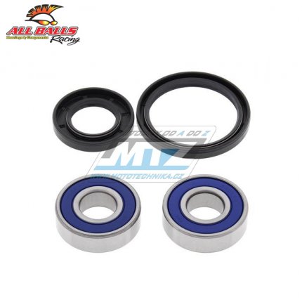 Sada pednho kola  Yamaha BW350 / 87-88 + TRX850 / 96-97 + YZF R6 / 95-07