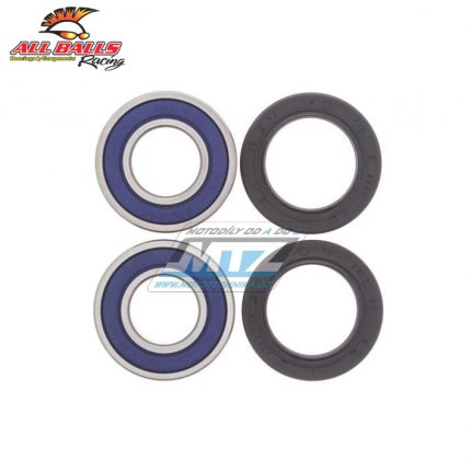 Sada pednho kola Honda CBR600RA ABS / 09-18 + CBR600RR / 07-18