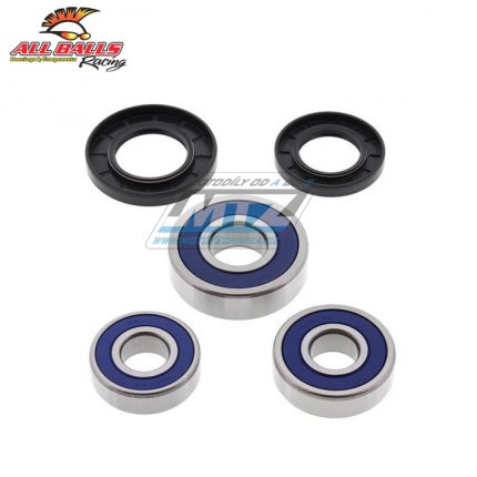 Sada zadnho kola   Aprilia EVT Caponord / 01-07 + Triumph Adventurer 900 / 96-01 + America / 02-08 + America EFI / 09-13 + Daytona 1000 / 91-93 + Daytona 750 / 91-93 + Daytona 900 / 95-96 + Daytona Super III / 95 + Legend TT / 98-01 + Speed Triple 9