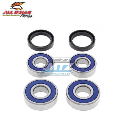 Sada zadnho kola  BMW F650 GS/GS Dakar / 00-07 + F650GS / 99-04 + F650GS/M / 03-07 + G650GS / 08-15