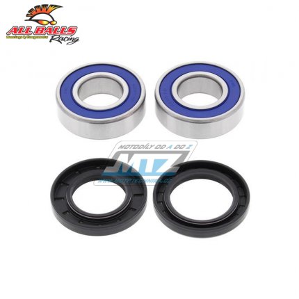 Sada pednho kola   BMW F800R / 05-14 + F800S / 04-08 + F800ST / 04-13 + HP2 Enduro / 04-06 + HP2 MEGAMOTO / 06-08 + HP2 SPORT / 07-10 + R1200GS / 03-13 + R1200R / 05-14 + R1200RT / 03-14 + R1200ST / 03-07 + R900RT / 05-10