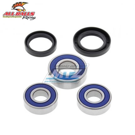 Sada zadnho kola  Aprilia Pegaso 650 / 97-05 + BMW F650 / 97-99 + F650 ST / 97-99