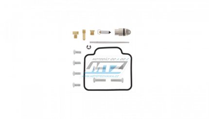 Sada karburtoru - Polaris Magnum 330 2x4 / 03 +Magnum 330 4x4 AA AB AC / 03 +Magnum 330 4x4 FB / 03 +Trail Boss 330 / 03