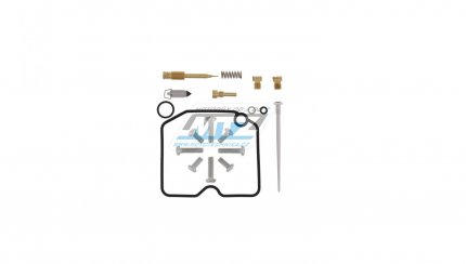 Sada karburtoru - Arctic Cat 400 FIS 2x4 w/AT / 04 +400 FIS 2x4 w/MT / 04 +400 FIS 4x4 w/AT / 04-05 +400 FIS 4x4 w/MT / 04-05 +400 TBX 4x4 / 04-05 +400 VP 4x4 w/AT / 05-06 +400 VP 4x4 w/MT / 05-06