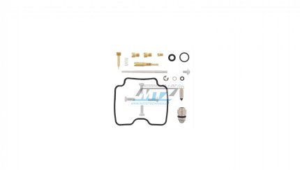 Sada karburtoru - Suzuki LT-F250 2WD / 00-01 +LT-F250F 4WD Quad Runner / 00-02