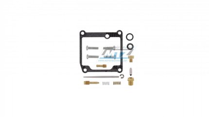 Sada karburtoru - Suzuki DS80 / 83-00 +JR80 / 01-04