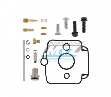 Sada karburtoru - Suzuki DR350SE / 93-99 + DR350