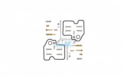Sada karburtoru - Kawasaki KVF650 Brute force / 06-13