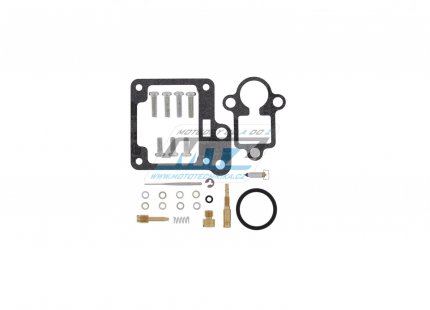 Sada karburtoru - Yamaha YFM100 / 89-91 +YFM80 Badger / 92-01