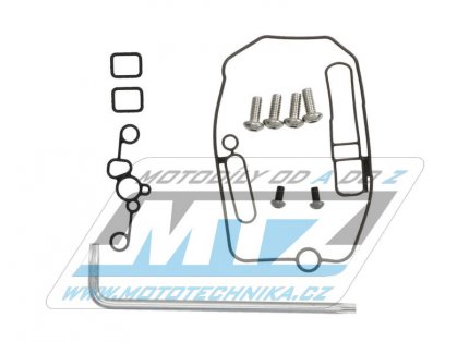 Sada karburtoru - Honda + KTM + Suzuki + Yamaha + Beta