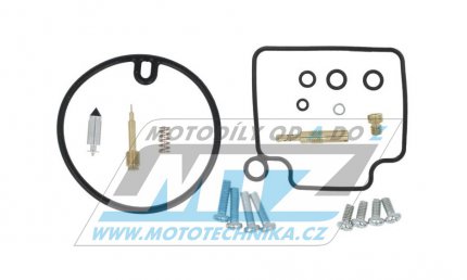 Sada karburtoru - Honda VTX1300 / 03-07 + VTX1300R / 05-07