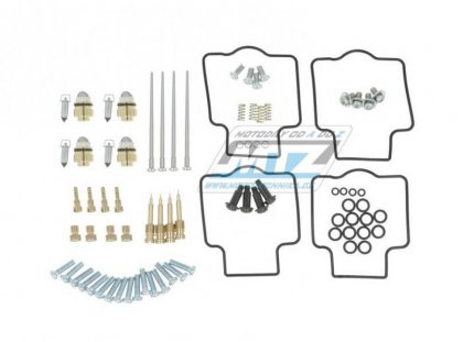 Sada karburtoru - Kawasaki ZX750R Ninja / 96-03