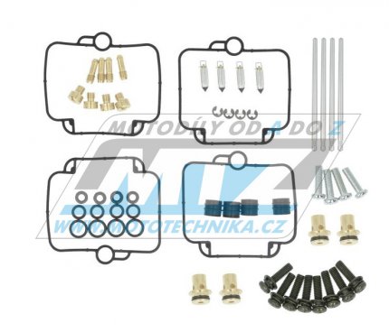 Sada karburtoru Suzuki GSXR750 / 90-92