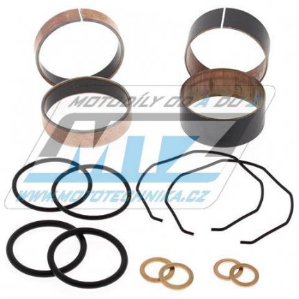 Sada pouzder vidlic - Kawasaki ZX600 / 98-02 + ZX600 / 05-08 + ZX900 Ninja / 98-03 + Suzuki GSX1400 / 02-07 + SV1000S / 03-07