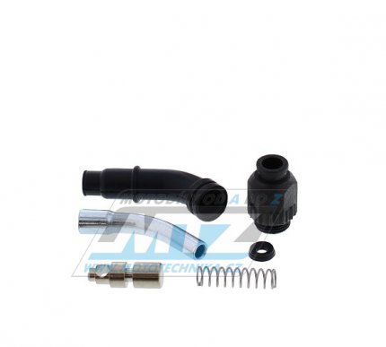 Sada ovldn karburtoru (Hot Start Plunger Kit) - Yamaha WRF250+WRF450 / 03-11 + YZF250 / 03-13 + YZF450 / 03-09