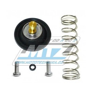 Sada membrny karburtoru (Air Cut off Valve Kit) AllBalls 46-4009 - Kawasaki KL650A / 87-07 + KL650E+KLR650 / 08-18 + KLX650C / 93-96 + KLX650R / 93-96 + Suzuki DRZ400E / 00-07