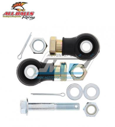 epy/Klouby zen (Tie Rod End Kit) AllBalls 51-1021 - Polaris