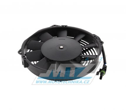 Ventiltor chladie pdavn - Canam + univerzln pouit