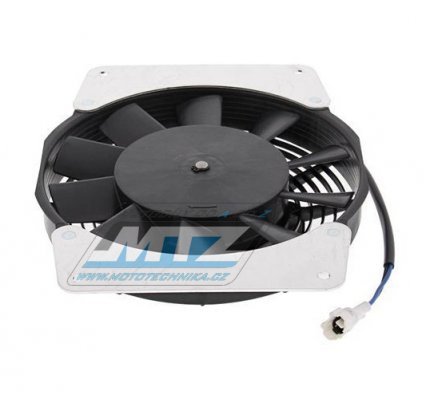 Ventiltor chladie pdavn - Yamaha + univerzln pouit