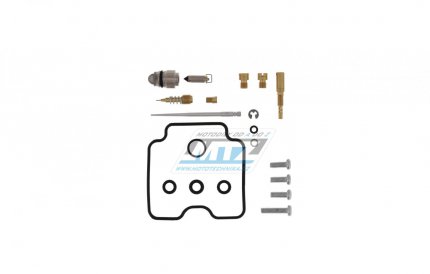 Sada karburtoru - Yamaha YFM350FA Bruin 4WD / 06 +YFM350FGW Grizzly 4WD / 07-14 +YFM350GW Grizzly 2WD / 07-11 +YFM35X Wolverine / 06-09