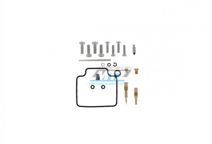 Sada karburtoru - Honda TRX400FW Fourtrax Foreman 4x4 / 95-03