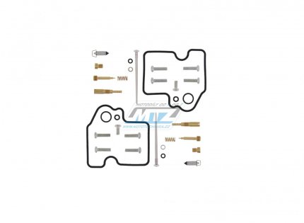 Sada karburtoru - Kawasaki KFX 700 V-Force / 04-09