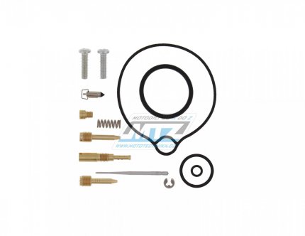 Sada karburtoru - Arctic Cat 90 DVX / 06-18 +90 Utility 2x4 / 06-13