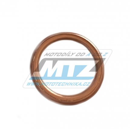 Tsnn vfuku (tsnn mezi motor a svody) - rozmry 35,5x47x3mm