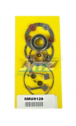 Sada startru SMU9128 - Honda CM185T + CM200T + CM250 + CMX250