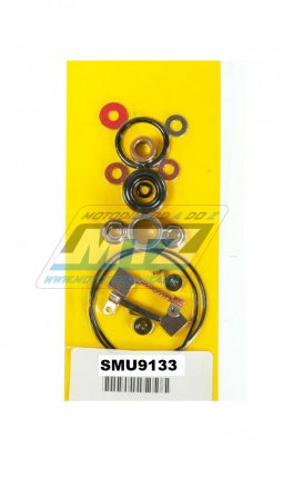 Sada startru SMU9133 - Honda CB350 + CB400A + CB400F + CB400T + CB450SC + CB450T + CM400 + CM450