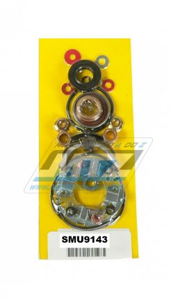 Sada startru SMU9143 - Kawasaki KZ650 / 82-83 + KZ700 / 84 + KZ750 / 81-83 + GPZ750 / 82