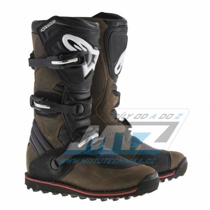 Boty Alpinestars Tech-T Trial hnd