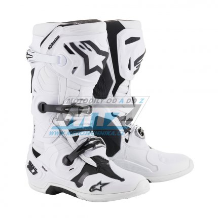 Boty pnsk Alpinestars Tech 10 - bl