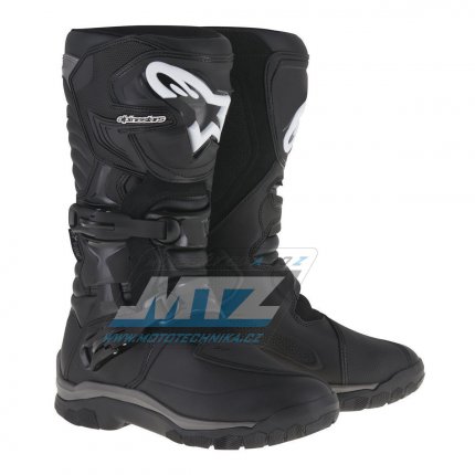 Boty jezdeck Alpinestars TOUREN COROZAL ADVENTURE WP