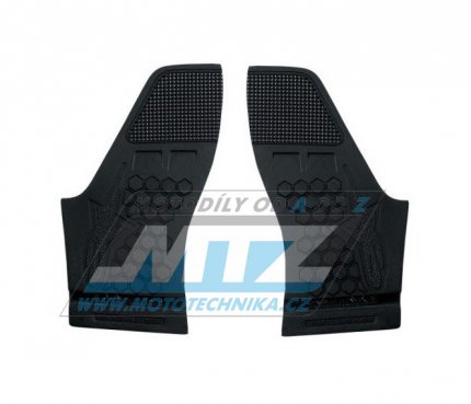 Nhradn stedy podrek na jezdeck boty Alpinestars TECH8 - 1 pr