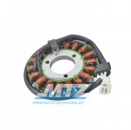 stator genertor