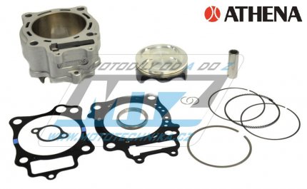 Sada vlce Athena (zvten vrtn Big Bore 82mm / 280cc) - Honda CRF250R / 10-17