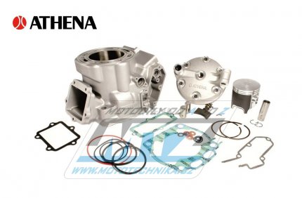 Sada vlce Athena (zvten vrtn Big Bore - 72mm / 293cc) - Yamaha YZ250 / 03-24