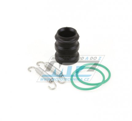 Sada vfuku Bolt - KTM 65SX / 02-25 + 85SX / 03-25 + 105SX / 04-11 + Husqvarna TC65 / 17-25 + TC85 / 14-25 + Gas-Gas MC65+MC85