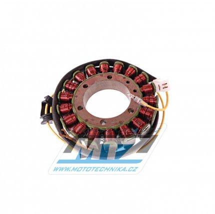 stator genertor