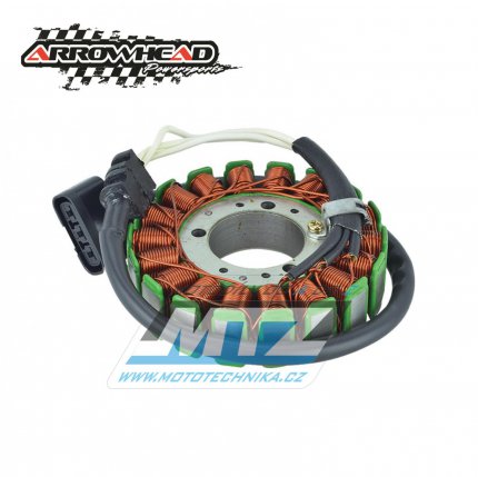 stator genertor