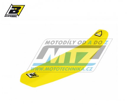 Potah sedla Suzuki RM125+RM250 / 96-00 - barva lut - typ potahu PMD