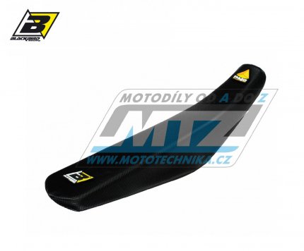 Potah sedla Suzuki RM65 / 03-23 - barva ern - typ potahu PMD