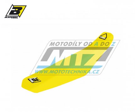 Potah sedla Suzuki RMZ250 / 19-23 + RMZ450 / 18-23 - barva lut - typ potahu PMD