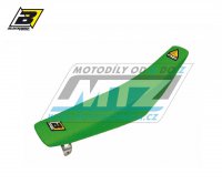 Potah sedla Kawasaki KX65 / 00-25 - barva zelená - typ potahu PMD